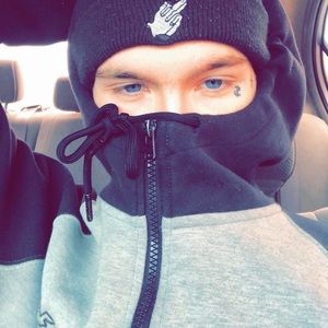 Meet your Posher, Tim